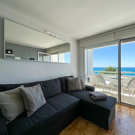 Апартаменты Vivalidays Marina - Пинеда-де-Мар Экстерьер фото