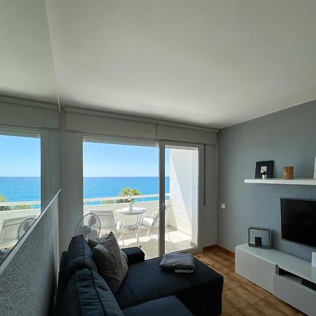 Апартаменты Vivalidays Marina - Пинеда-де-Мар Экстерьер фото